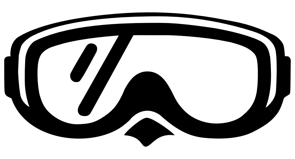 COLDSEI goggle mark